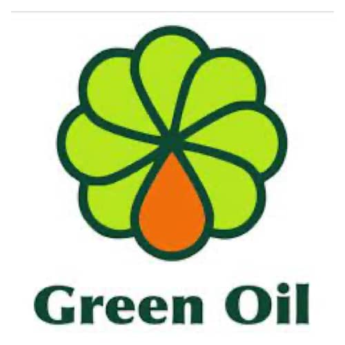 Green oil